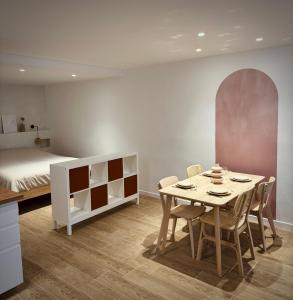 Casa Una - Hypercentre proche gare SNCF et Port