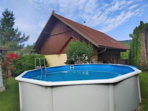 Nature Retreat near Ljubljana