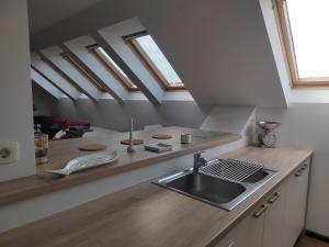 Nature Retreat near Ljubljana