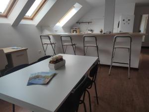 Nature Retreat near Ljubljana