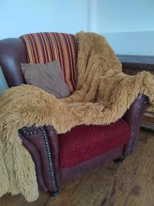 Nature Retreat near Ljubljana