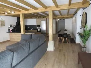 Casa familiar cerca de Cabárceno - Obregón