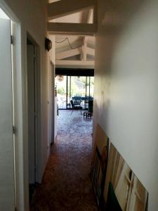Maison bord de mer