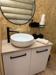 Glamping Salaš