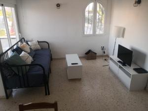 El Palmar - Denia
