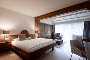 Q! Hotel Maria Theresia