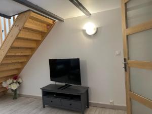 Maisons de vacances maison 4 personnes tout confort alentours boulogne sur mer : photos des chambres