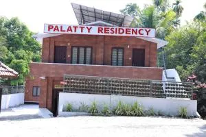 Palatty Residency - Ангамали