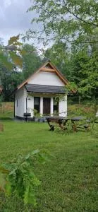 Domki na Wypasie - Polana