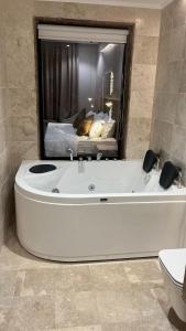 Armada Residence Hotel Shafa Road