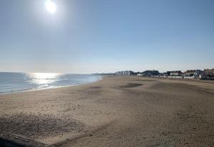 Appartements Studio - balcon - bord de mer : photos des chambres