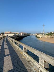 Appartements Studio - balcon - bord de mer : photos des chambres