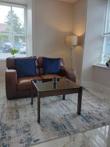 Town Centre Luxury Retreat