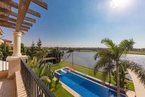Marassi Villas
