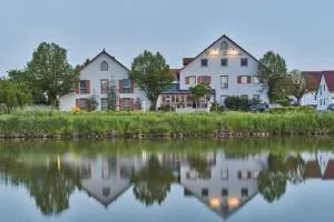 Landhotel Seerose - Wilhermsdorf