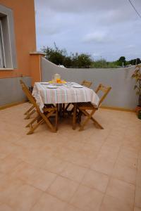 Allotjament turistic Casa Serral-Ocampo