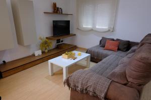 Allotjament turistic Casa Serral-Ocampo