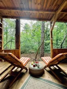 Каравана Безвремие - Rosen