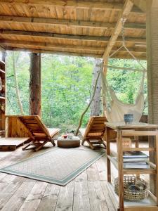 Каравана Безвремие