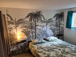 Ti coin tranquille - Usine du Gol