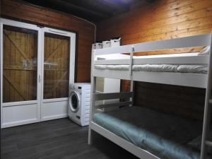 Maisons de vacances LA MAISON DU CAMINOL : photos des chambres