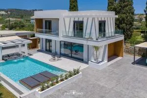 Nefele Luxury Recidency, A Concealed Delight - Vanáton