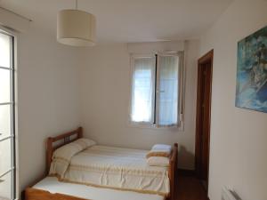 Appartements Spacieux T4 Coeur de ville : Appartement 3 Chambres
