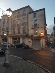 Mes a Moi in Pezenas - Appartements de charme - Baignoire Balneo : photos des chambres