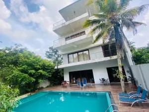 Thalangama Lakeview Lodge - 卡杜韦勒