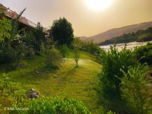 B&B Saluga Sehel Island Nubian House