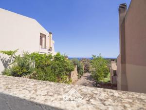 Casa Roccia - MORADA img18