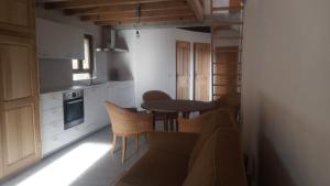 La vie en Rosans - The upperhouse