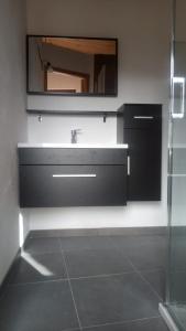 La vie en Rosans - The upperhouse