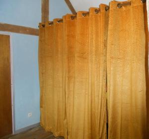 Appartements 14 rue de Monteville : photos des chambres