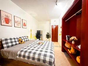 La Casa Di Dicembre 6 Tông Đản