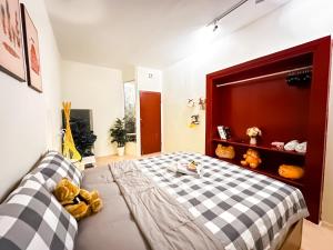 La Casa Di Dicembre 6 Tông Đản