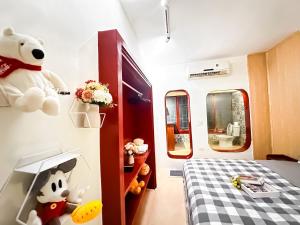 La Casa Di Dicembre 6 Tông Đản