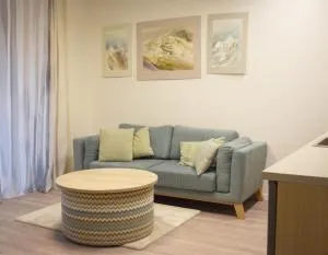 Cozy apartment located near to Paupys - Nemėžis