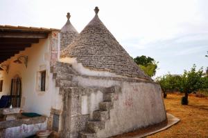 Trullo Giusy