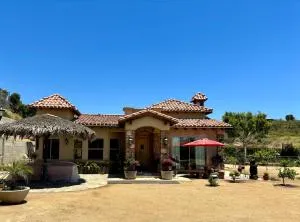 Quinta Zaragoza- Ruta del Vino - Las Palmas