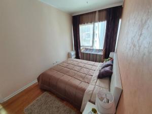 Luxury 3 bedroom flat in Tre canne hotel next to the beach