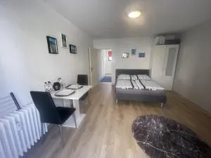 City Appartement Top Lage - MHG