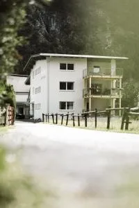 Lebe' scharnitz - 斯卡尔尼茨