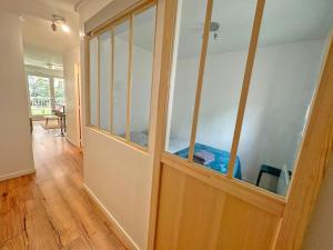 Appartement Cosy - Terrasse clim