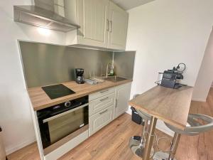 Appartement Cosy - Terrasse clim