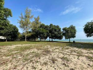 1-5Pax, Bayu Beach Front, Pool, BBQ, Steamboat, Water Sport