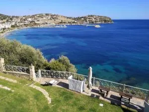 Aegean View - Áyioi Apóstoloi