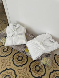 Habitación Triple de lujo