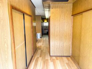 湖畔に佇む河口湖を一望できる絶景の宿 湖畔コテージ smile