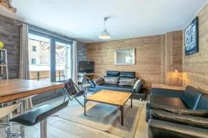 Appartement 6 personnes Val d'Isère Centre, Garage - Le Joseray